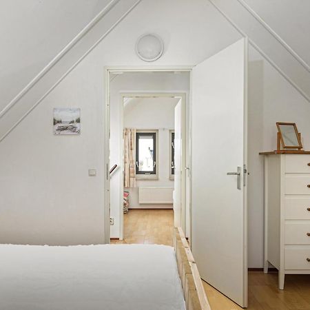 The Frisian Beach House Met Scandinavische Barrel Sauna Villa Tzummarum Luaran gambar